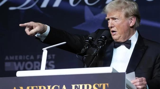 特朗普对加拿大加征25%关税其实最受伤的是美国自己，因为美国一直是加拿大最大的进