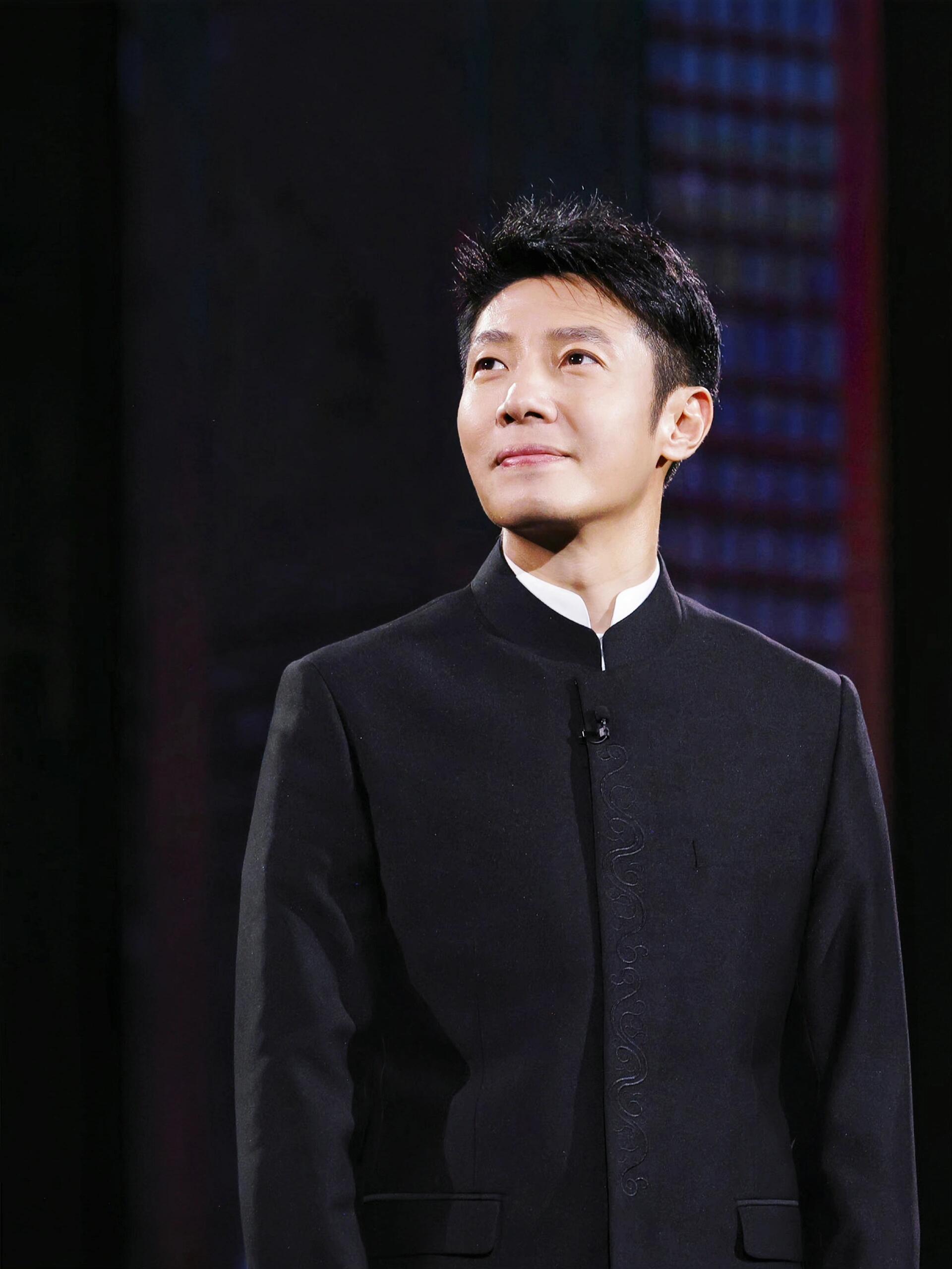 万万没想到，撒贝宁和章子怡竟然谈过恋爱