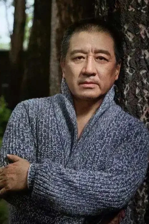 丁勇岱的情感生活