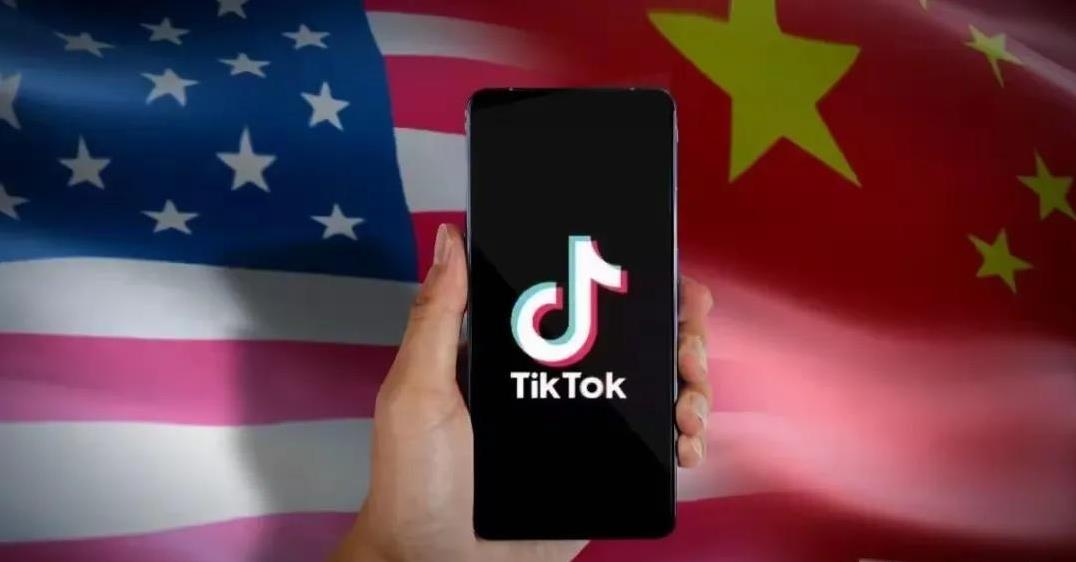 掠夺成性，美国胁迫TikTok在美“非售即禁”，1月19日将成关键时刻！
美国不
