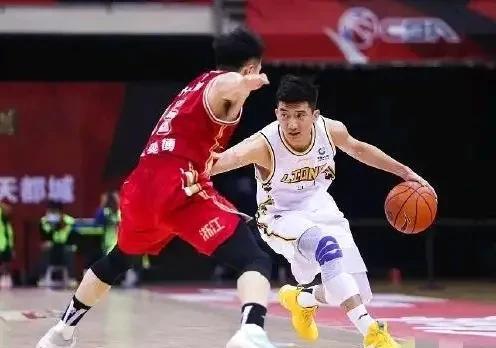 CBA八战，大年夜前盛宴，五场精彩绝伦