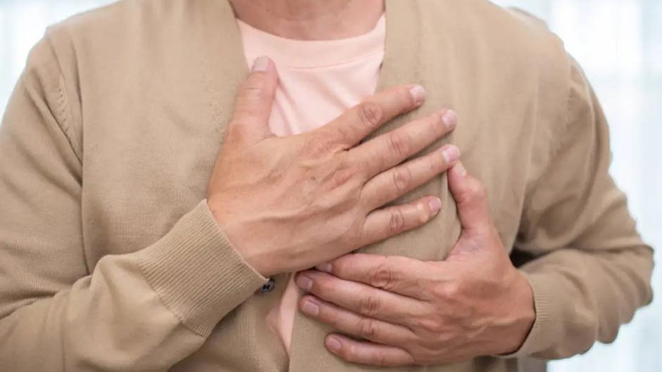 焦虑症引发的心脏不适表现为哪些方面? 为什么会出现这些症状