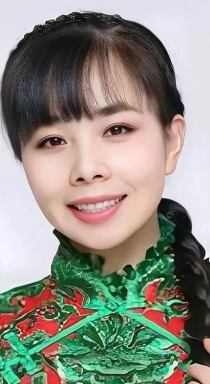 王二妮：黄土高原上的民歌之光