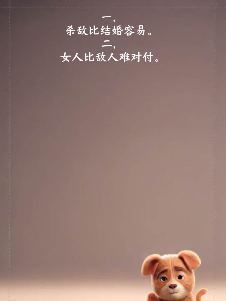 奇葩言论大比拼！