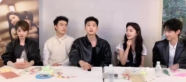 热播剧《难哄》最新直播堪称史诗级尴尬。男主演白敬亭竟对女主不理不睬，其他主演好似