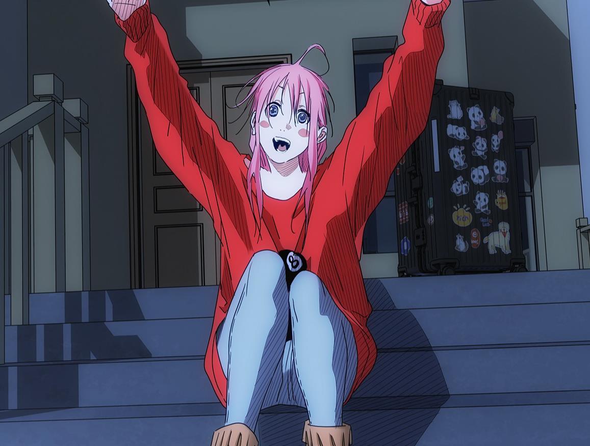 一人之下697话, 陆玲珑被治好, 还要和张楚岚同居, 陆谨气疯了