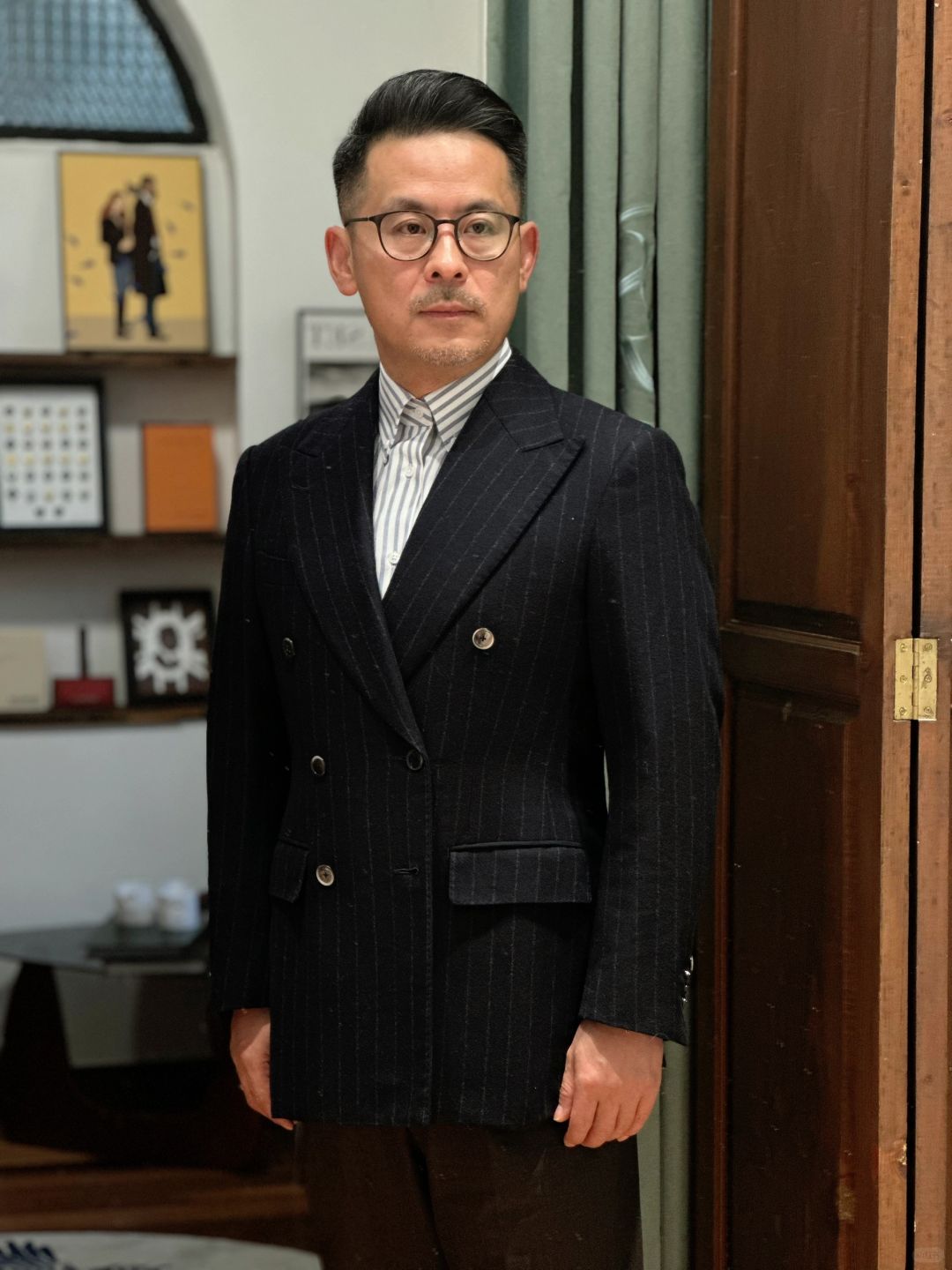 冬季里的温暖