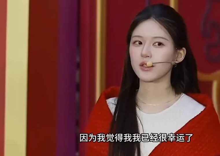 1月25日，赵露思回应，网传她是医学奇迹
原来她都知道！生病的日子里不光坚持看剧