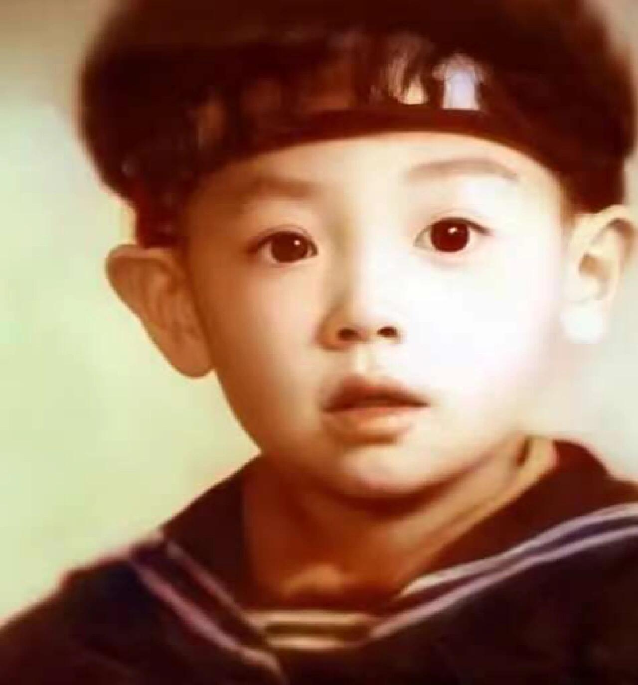 辛柏青：实打实的演技派