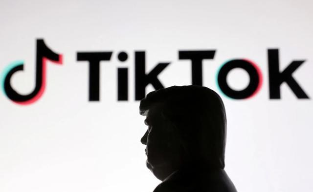 TikTok是否会被瓜分