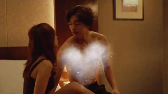 孔刘的美好肉体！真–男菩萨！禁忌之恋