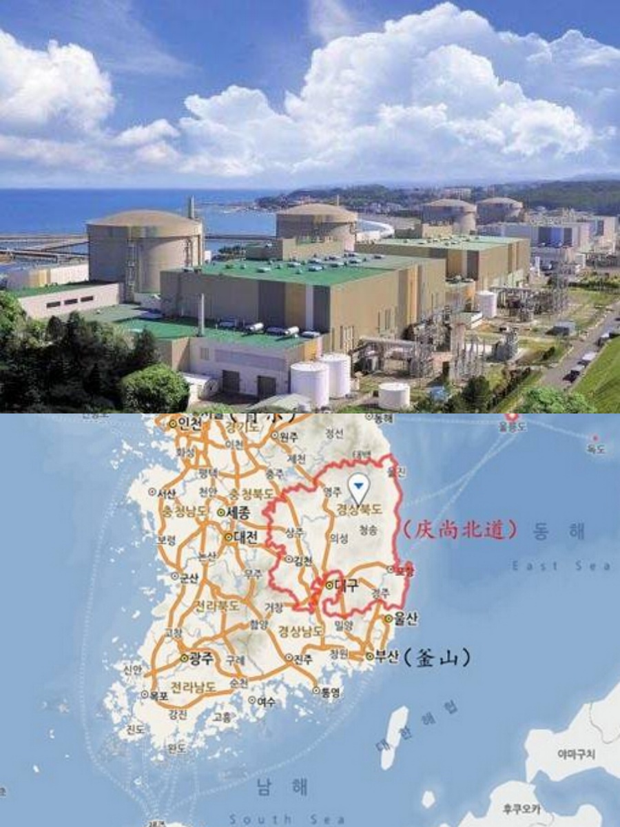 韩国也往太平洋排放核废水，日本没啥反应？
