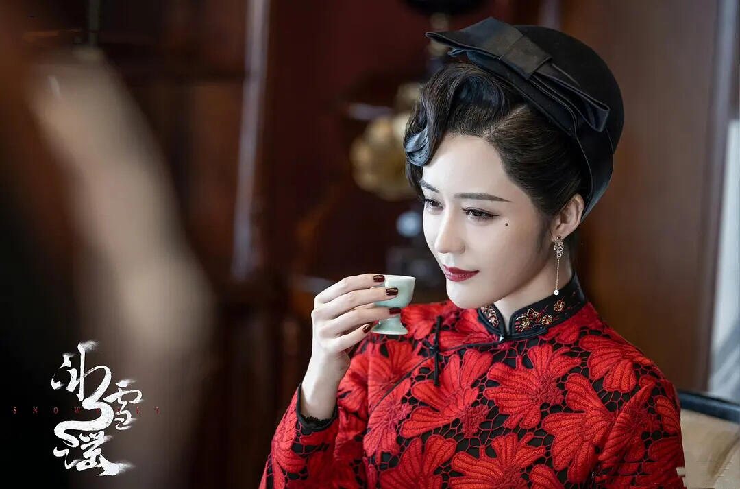 沈之衡寻找百年未果，卫姨娘一直隐藏在暗处