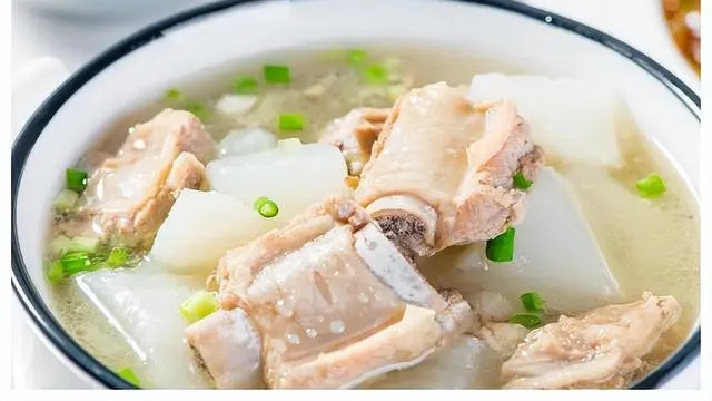 【健康科普】冬季蔬菜吃什么？吃根类蔬菜，蓄积能量舒服过暖冬