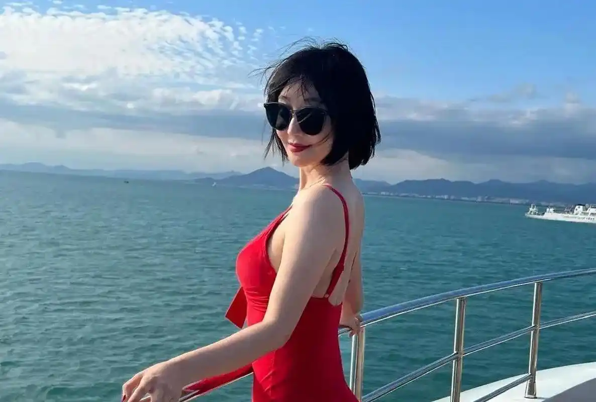 姜尘：低调前行的演艺追梦人