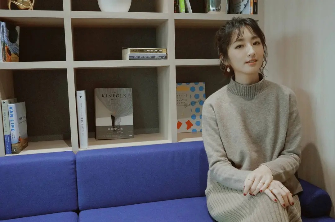 意想不到！女星柯佳嬿当街借钱，曾搭档阮经天出演电影《艋舺》
《艋舺》女主柯佳嬿被