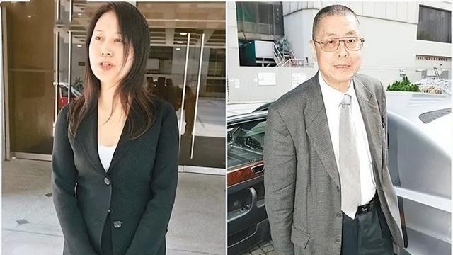 盖燕：嫁给大21岁刘诗昆，一起创业赚几十亿，却因控制欲强被离婚