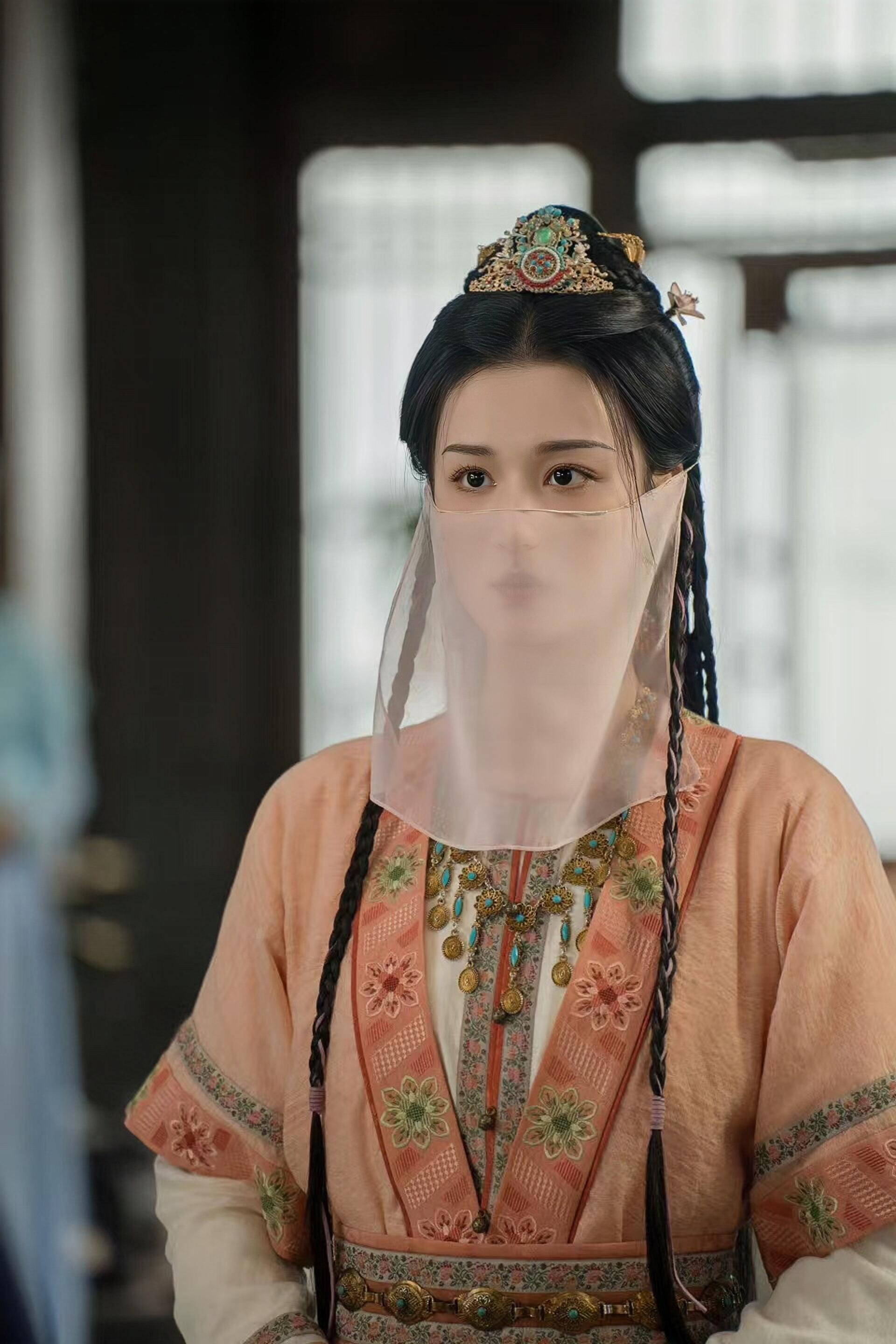 柳眠棠逃婚，才知道她为何会选择崔行舟