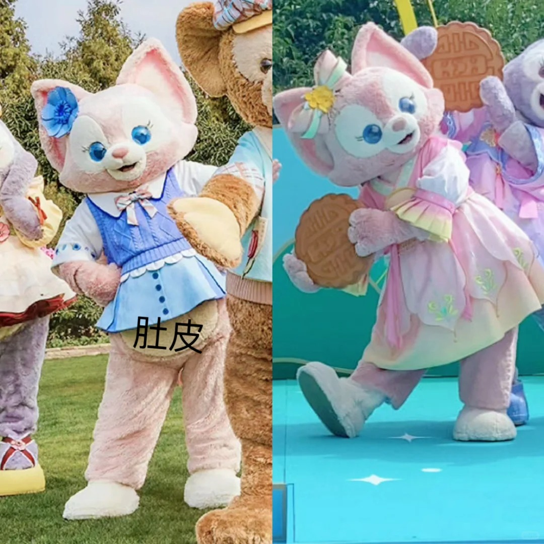 为啥子贝儿衣服不能遮肚皮
虽然儿儿穿什么都好看，但是衣服总感jio短短滴
怀念中