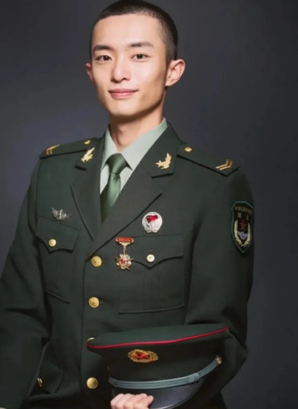 白宇帆：不一样的选择