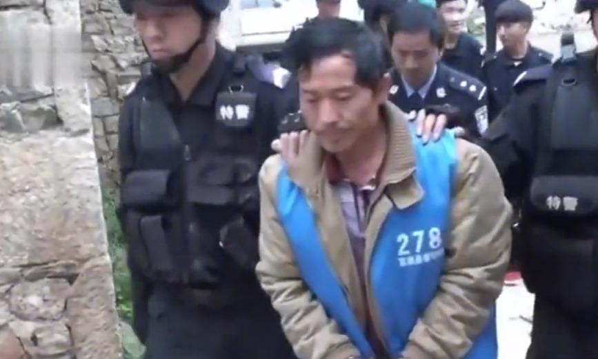 十年追凶路：云南男子为父讨公道的漫漫征程