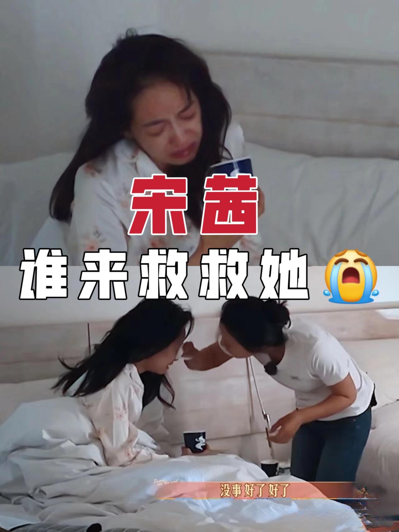 花儿与少年6：救救我们宋茜吧