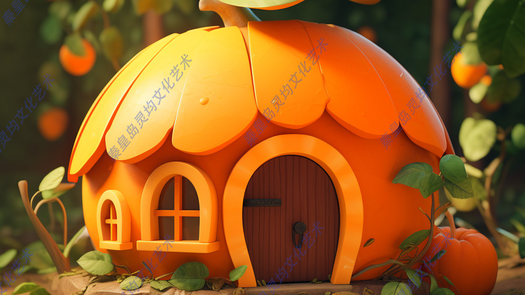 橙子移动民宿施工进行时，品质生活即将启航