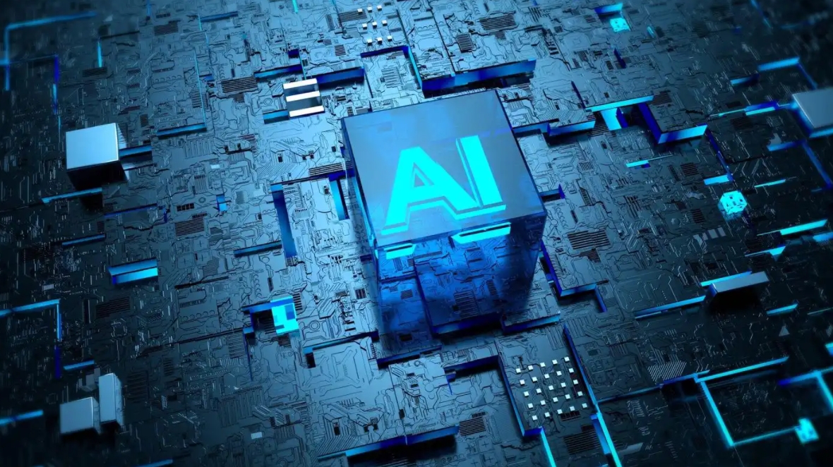 AI会不会破坏环境？我看有人说，AI所搭建的算力中心用电量惊人，导致中国5%的电