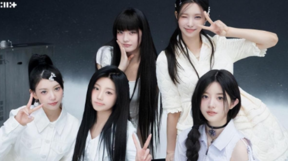 为什么内娱没有像韩娱那种女团？