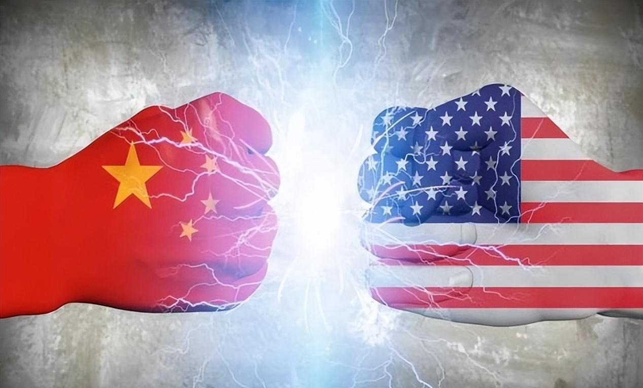 中方通牒已经发出，美连夜致电，后续行动很关键！当前国际最为关注的事件莫过于普京连