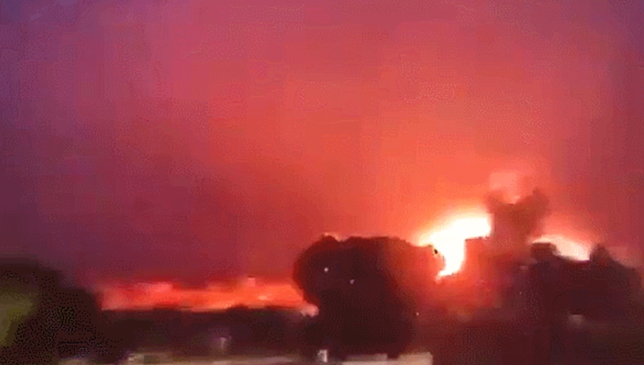 以色列正式空袭拉法，数小时后哈马斯宣布接受停火协议，但将第一阶段释放33名活着的