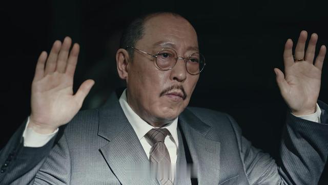好家伙!《暗夜与黎明》大结局了,这简直是我看过最恶心的大结局(《暗夜与黎明》)-第10张图片-九妖电影 好家伙!《暗夜与黎明》大结局了,这简直是我看过最恶心的大结局(《暗夜与黎明》)-第10张图片-九妖电影