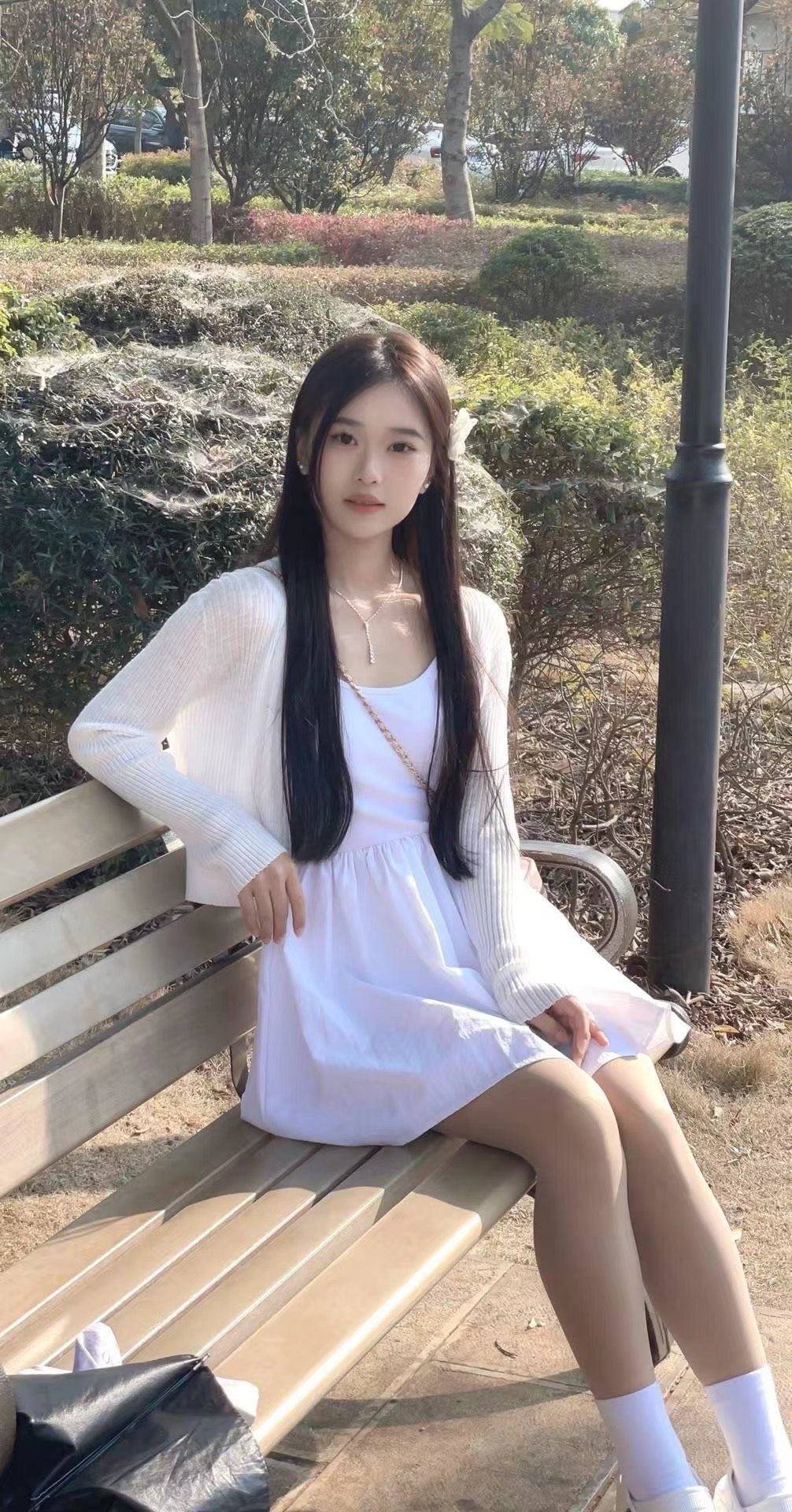 佳人佳作 欣赏（5）