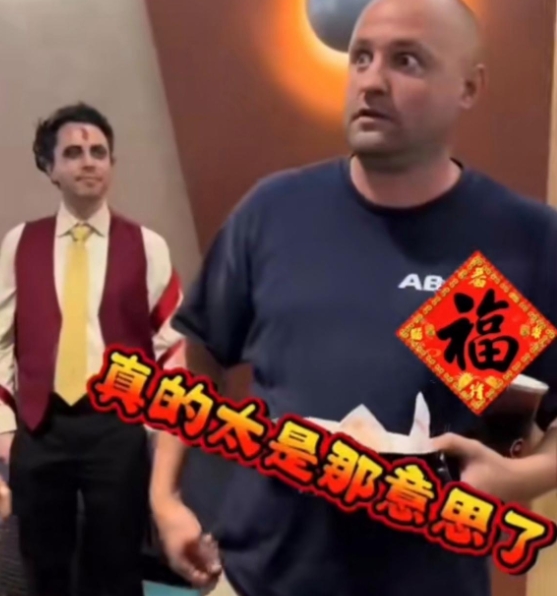 哪吒2海外上映火了，不知道中土的神和欧美的神会不会起冲突呢？西方的神是不败的，中