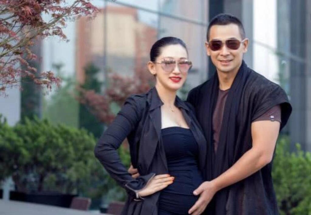 孙悦：8年隐退，为爱重生的歌坛传奇