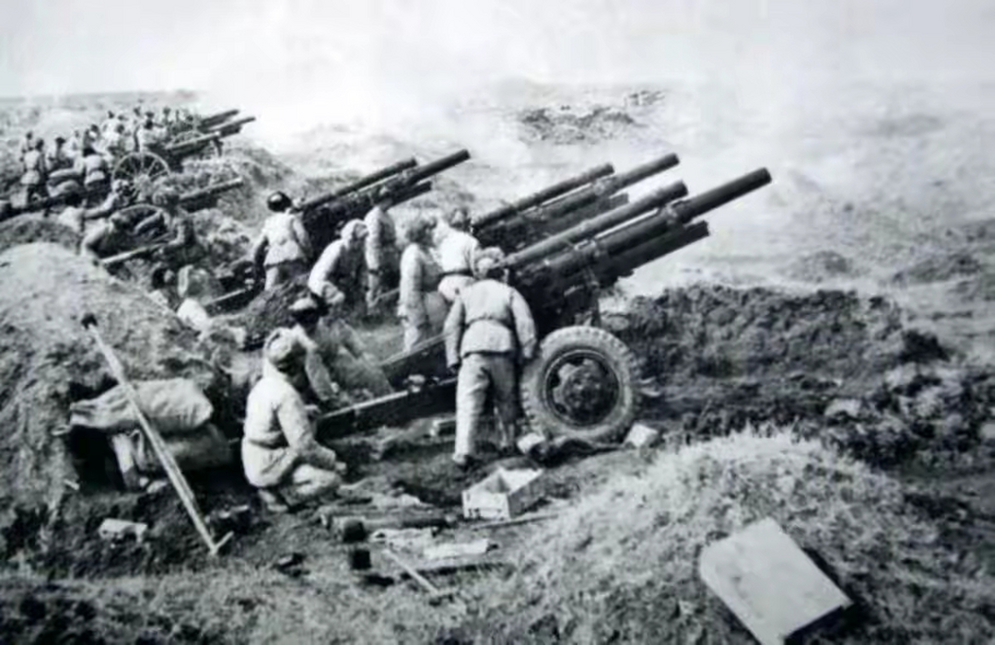 1984年，人民解放军第180师官兵一致向中央请愿，要求将番号中的“180”改为
