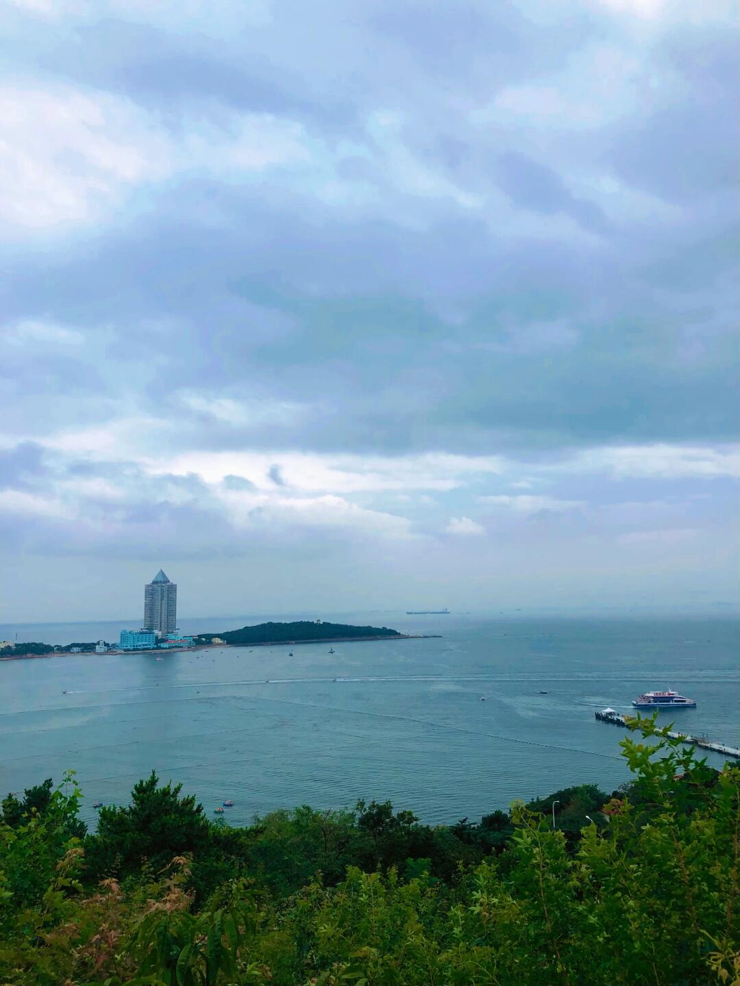 为什么没人😂告诉我青岛🥹要这么玩
