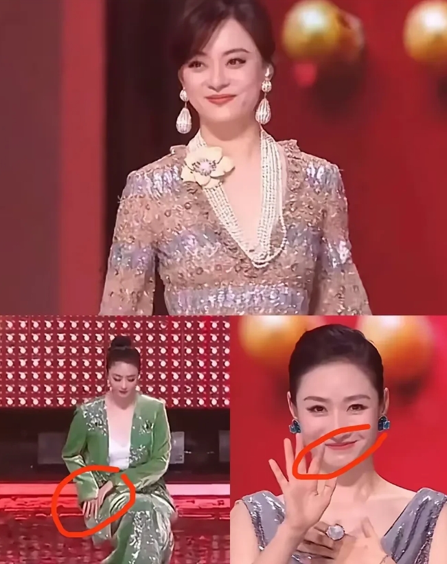 别拿蒋欣跟孙俪比呀！虽然年龄差不多，但是人家孙俪结婚了，有2孩子。蒋欣有什么？