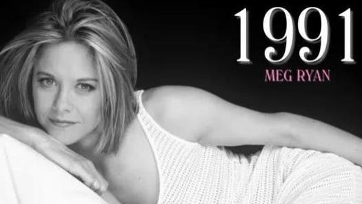 「全球百大美女」历届魁首，中国一人上榜，谁是你心中的地球球花