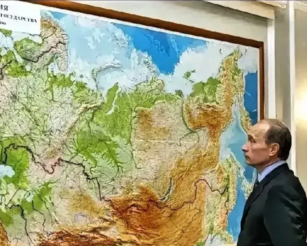 俄罗斯：东大不是盟友，不是朋友，只是历史同路人！

回望历史长河，中俄之间并非总