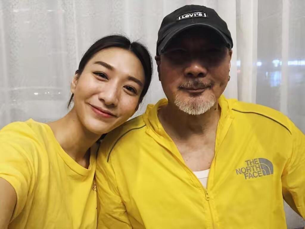 生命无常，徐少强一家的悲欢离合
