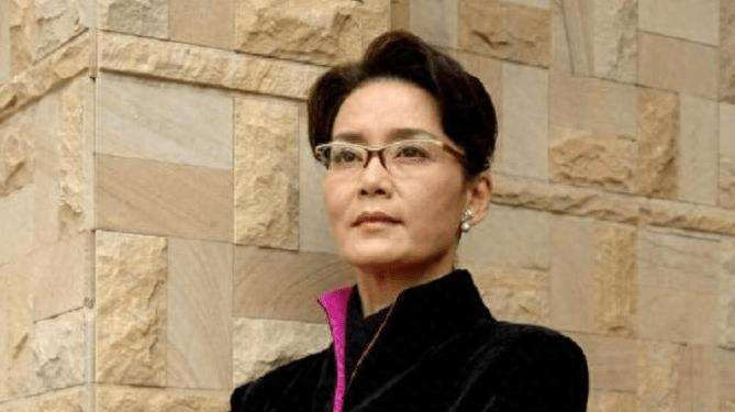 当初为娶央视主持王小丫，与影后潘虹离婚，今潘虹报复堪称教科书！