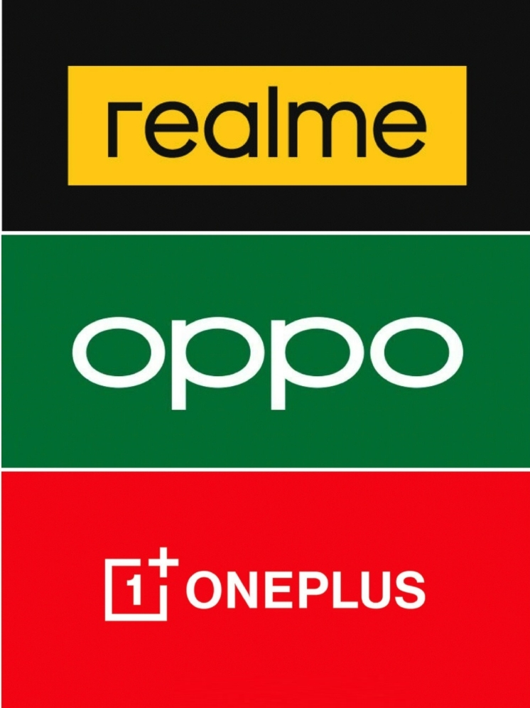 哇塞，OPPO、一加和realme真我这几大手机巨头，竟然都在搞超声波屏下指纹技