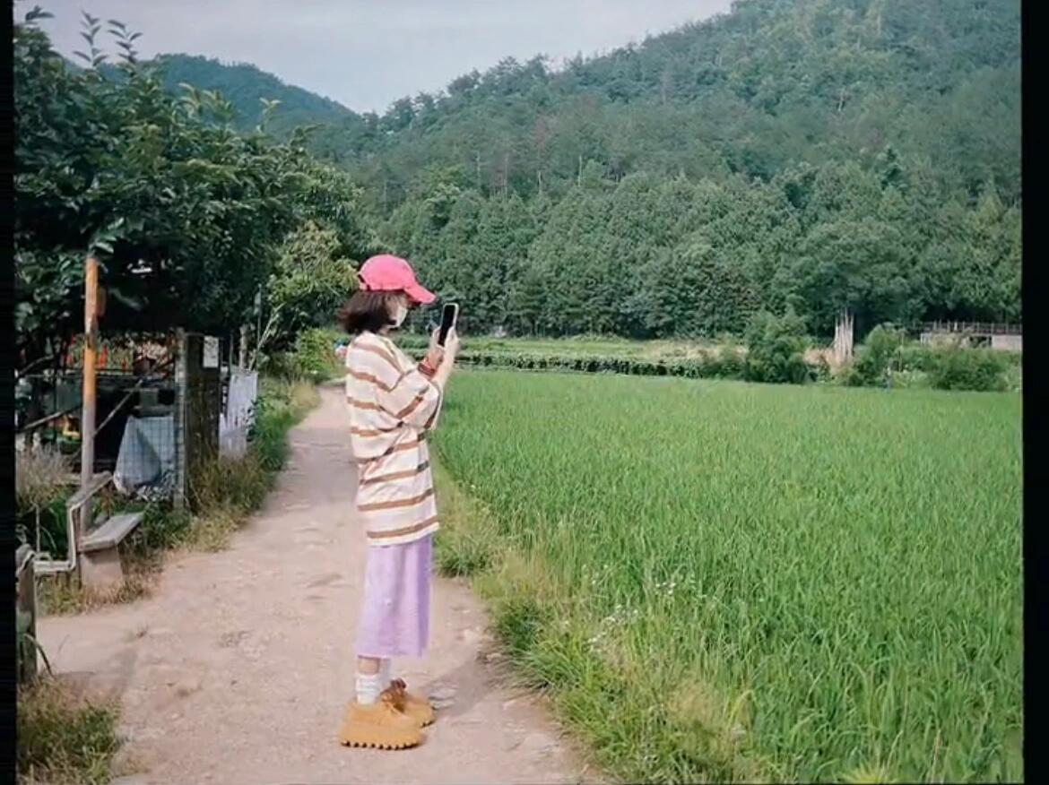 赵丽颖好可爱呀