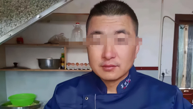 后续！丈夫灌面汤呛死妻子，儿子非要姥姥原谅父亲，原因曝光