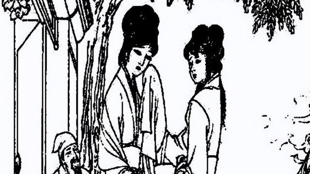 儿子和土匪一起坑自己老爹，没想到抠门员外技高一筹