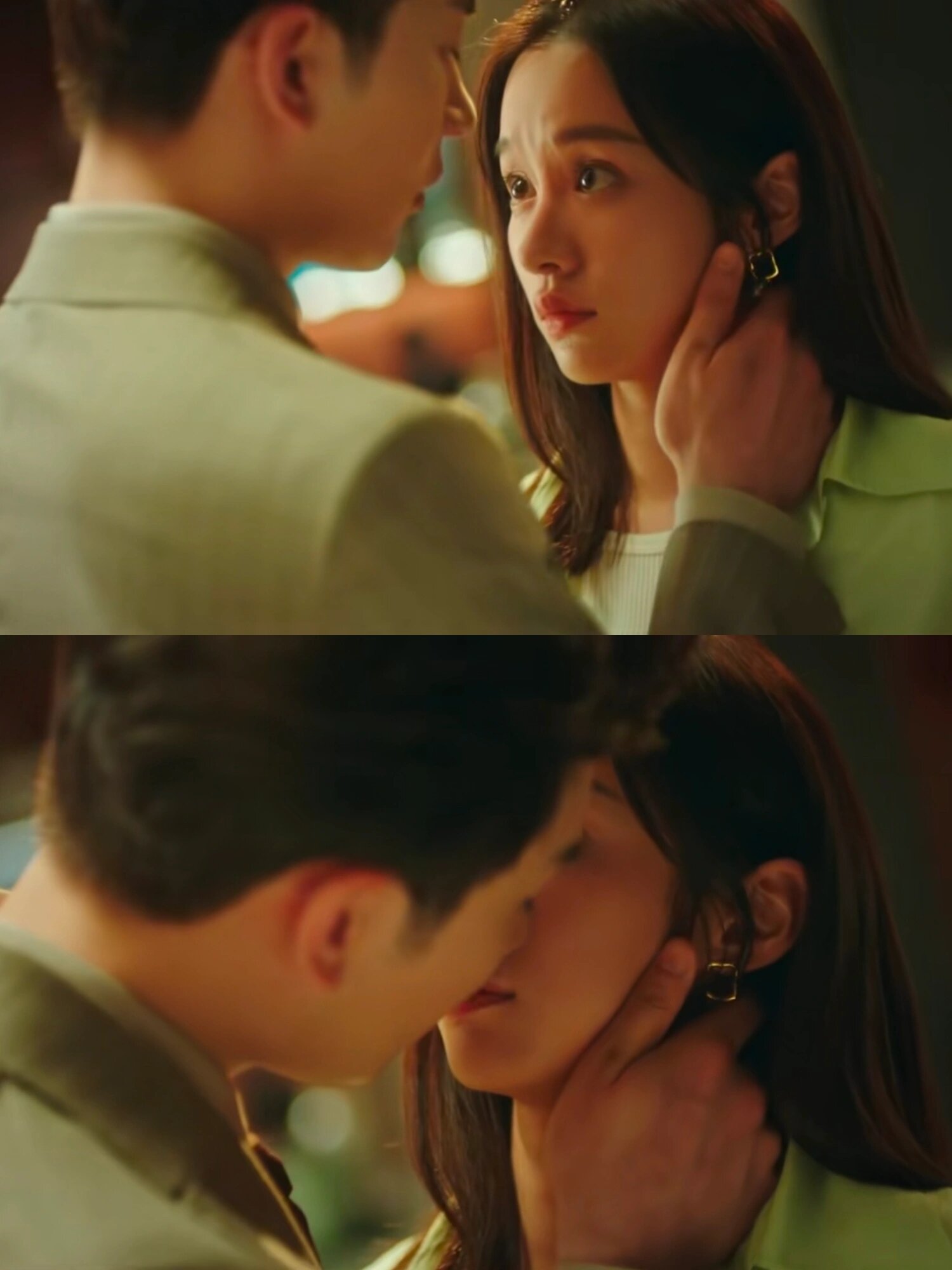 好剧推荐《以爱为契》