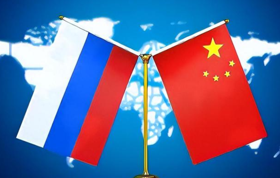 俄乌冲突已经打了两年之久，为什么中国不支援俄罗斯？

第一点、中俄关系好，确实是