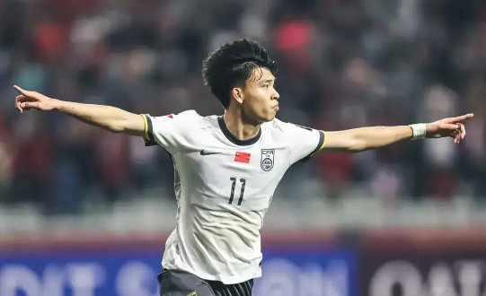 通过2场比赛，国青球员发挥出色。综合场上表现，U20国足球员同年龄段分档：
亚洲