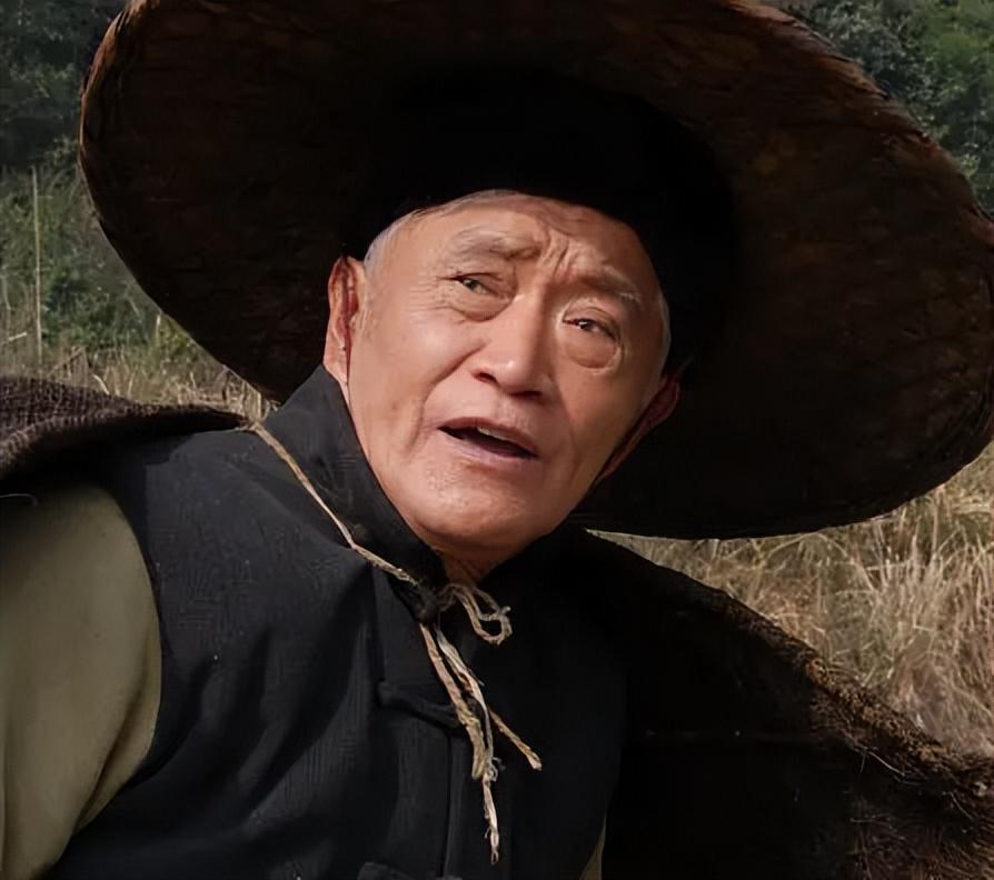 德艺双馨老艺术家牛犇，演了一辈子小人物